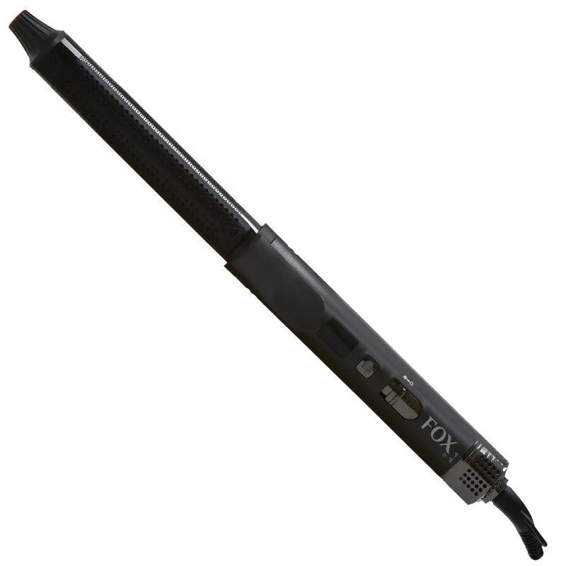 Hair curlers Fox IR with LED display and infrared light, 28 mm