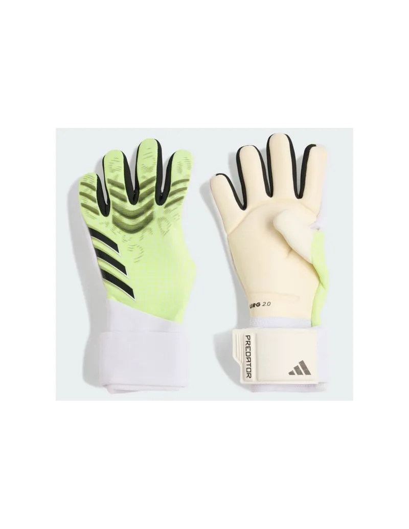 adidas Predator Training Jr JN5363 Gloves