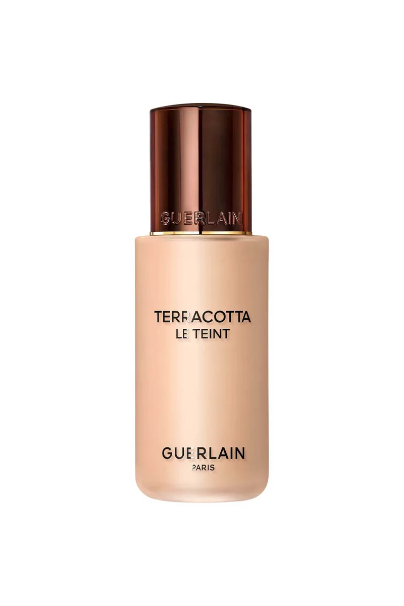 Guerlain Terracotta Le Teint Healthy Glow Natural Perfection Foundation 24H Wear - G043982 3C Cool