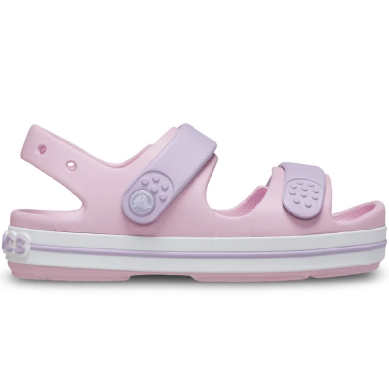 Crocs Kids Crocband Sandal (209423-84Ι)
