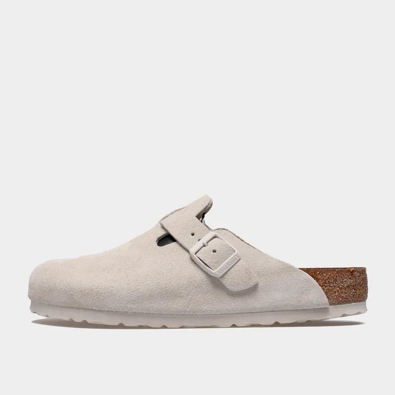 Birkenstock Boston Γυναικείες Παντόφλες (9000179654_76460)