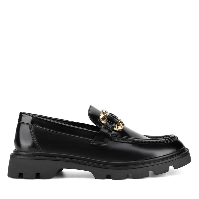 Loafers Badura SOPHIA-116675 Μαύρο