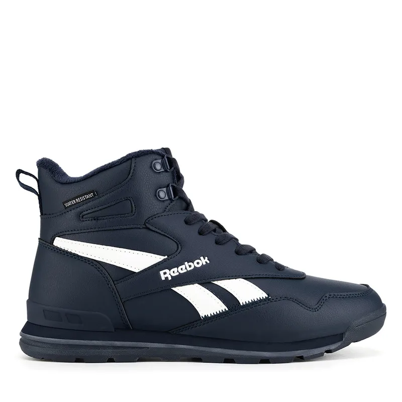 Μποτίνια Reebok H8-001 MM Σκούρο μπλε