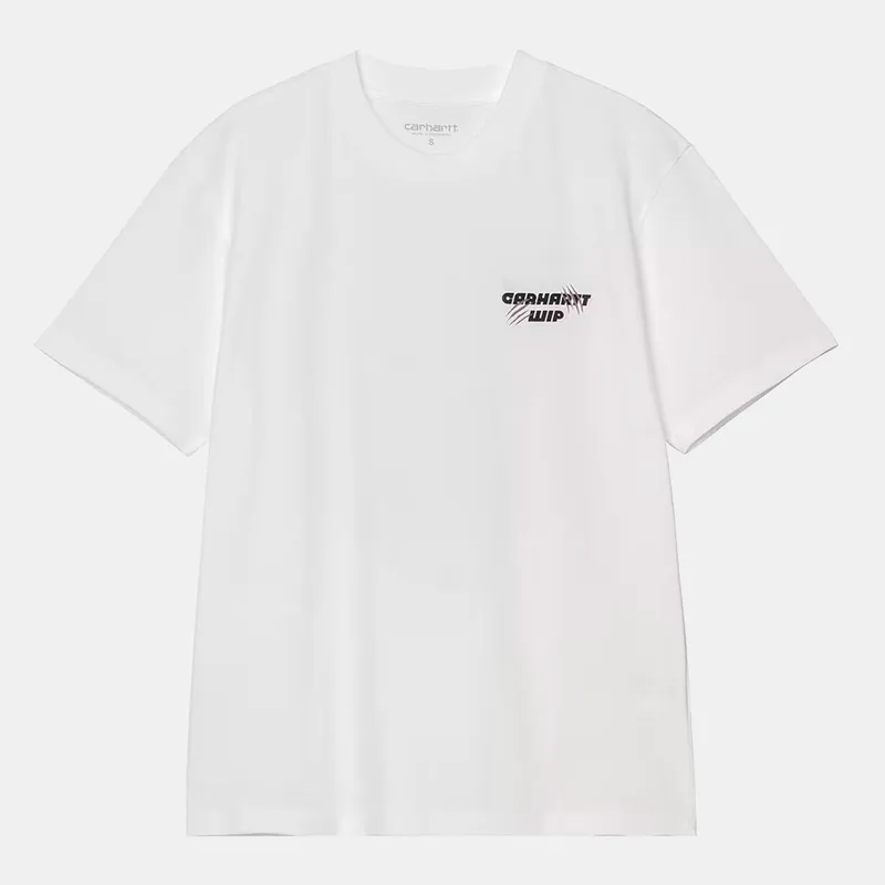 Carhartt WIP W' Wiptopia T-Shirt (9000279434_1539)