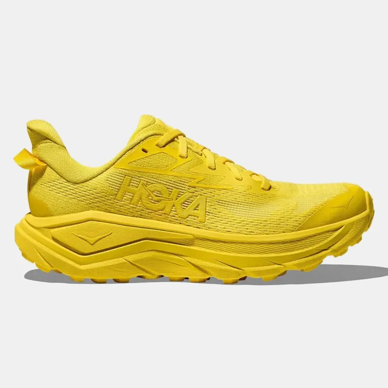Hoka Challenger 8 Ανδρικά Παπούτσια για Τρέξιμο (9000256814_90645)