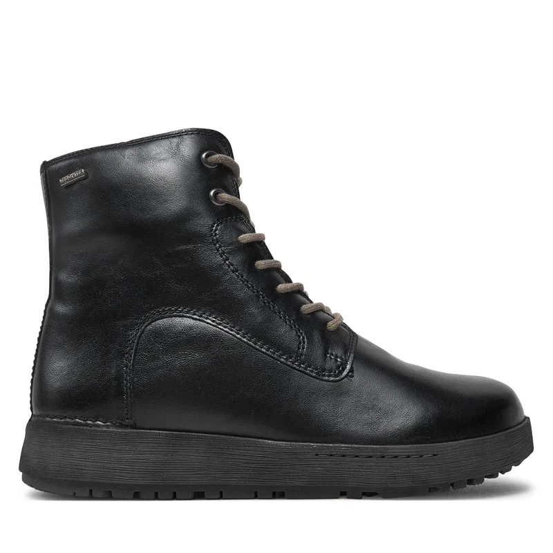 Μποτίνια Josef Seibel 95651 Μαύρο