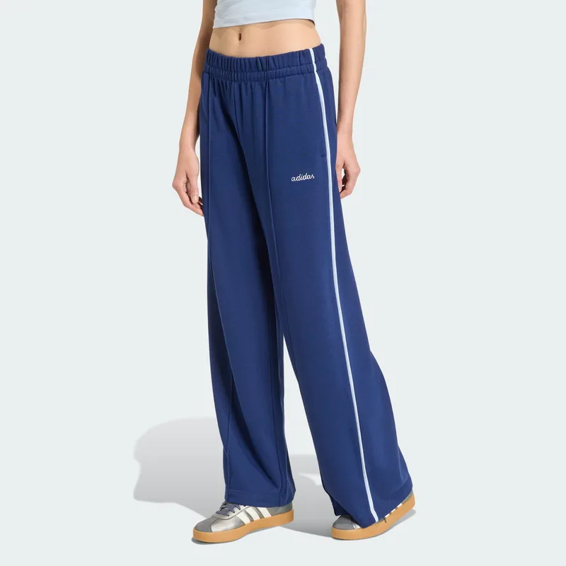adidas sportswear W Seasonal Essentials Colourpop Pants With Embroid (9000259419_66159)