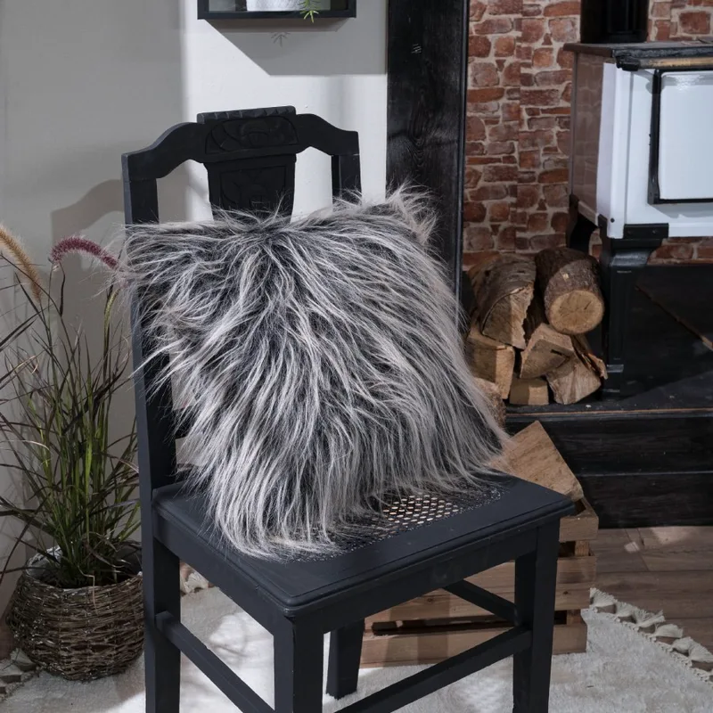 Διακοσμητικό Μαξιλάρι 45X45 Teoran Pelt 25 (45x45)