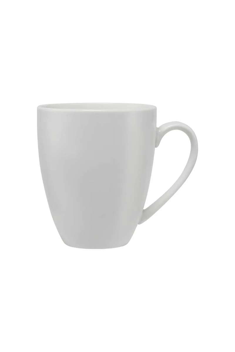 Maxwell & Williams κούπα "Coupe White Basics" 390 ml - WBA0140