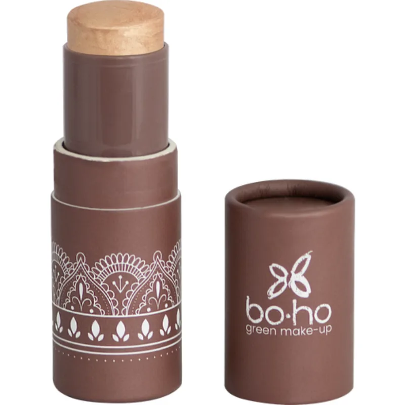 Boho Romance Flower Stick 01 Golden Glow Highlighter (550 g)
