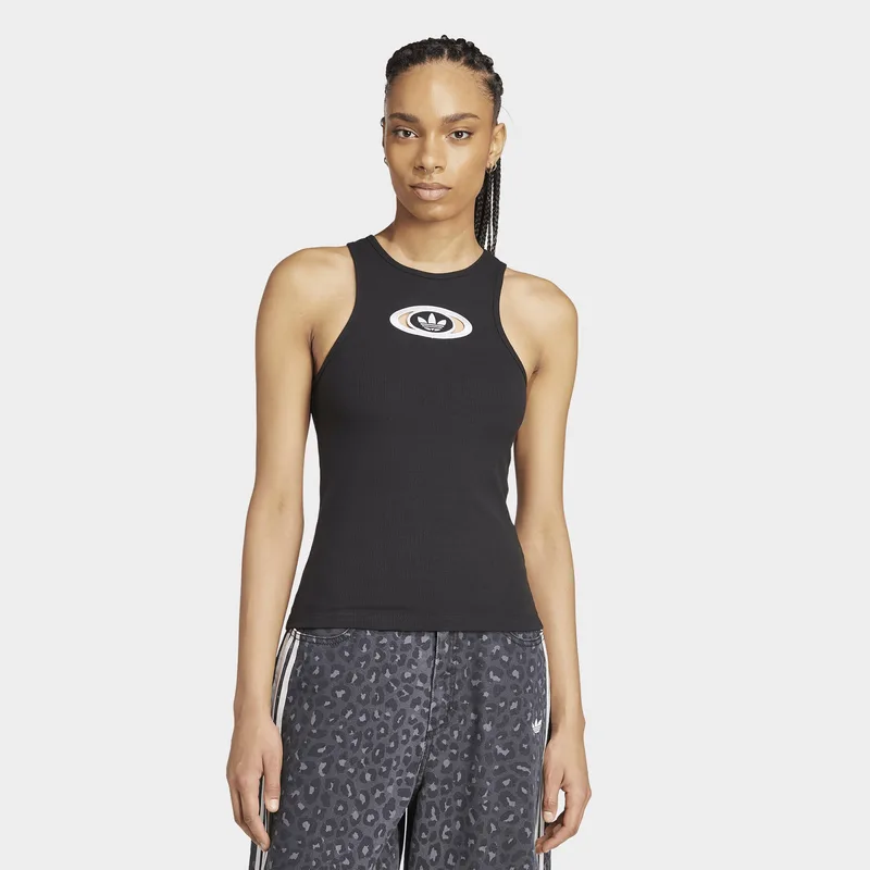 adidas Originals Γυναικείο Αμάνικο (9000215030_1469)