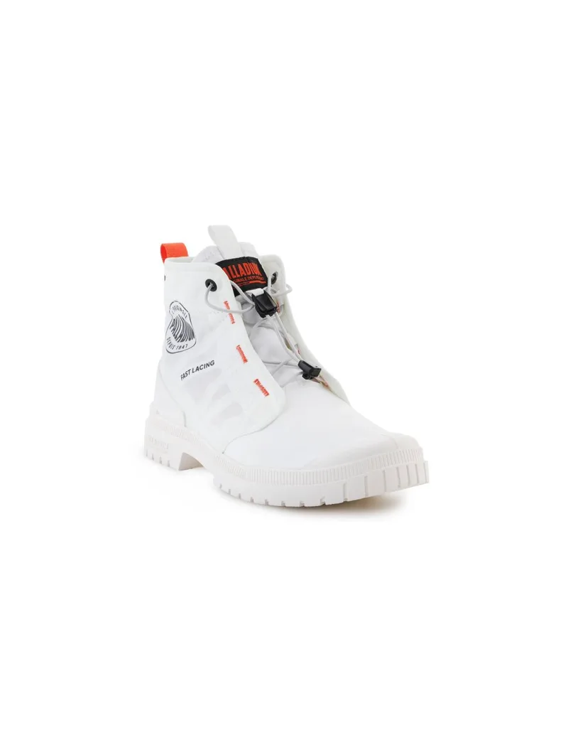 Palladium Sp20 Travel Hi shoes 74476116M
