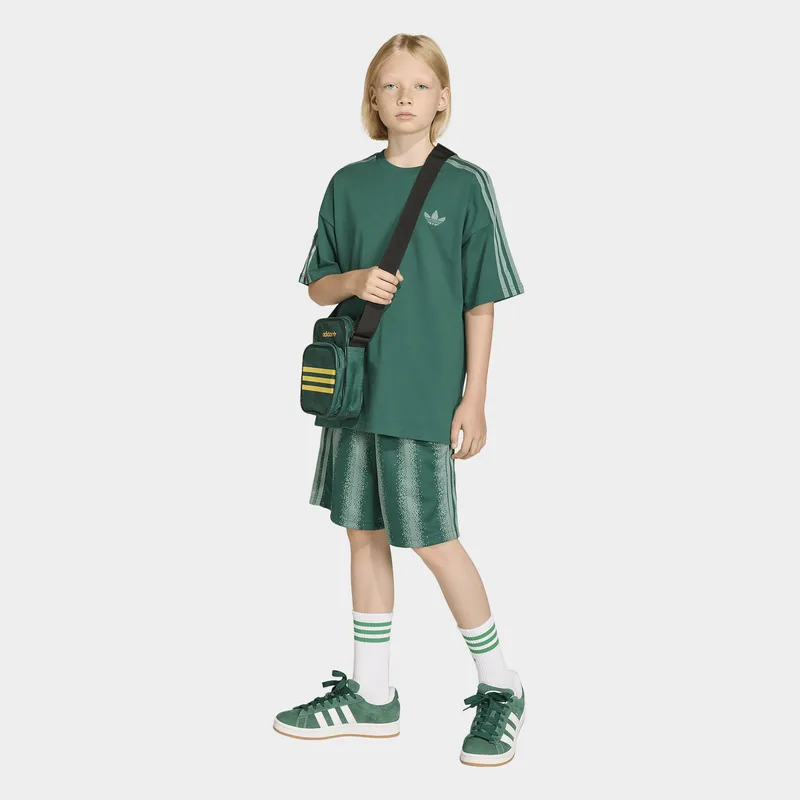 adidas Originals Minecraft Παιδικό T-Shirt (9000264538_66187)