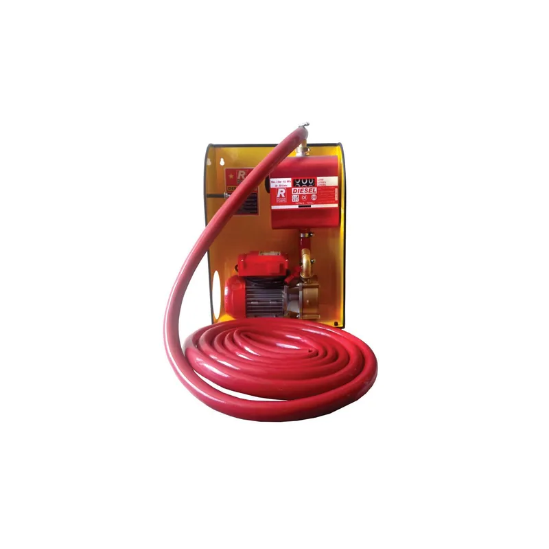 ηλεκτραντλια dispenser rover marina novax 25-12v