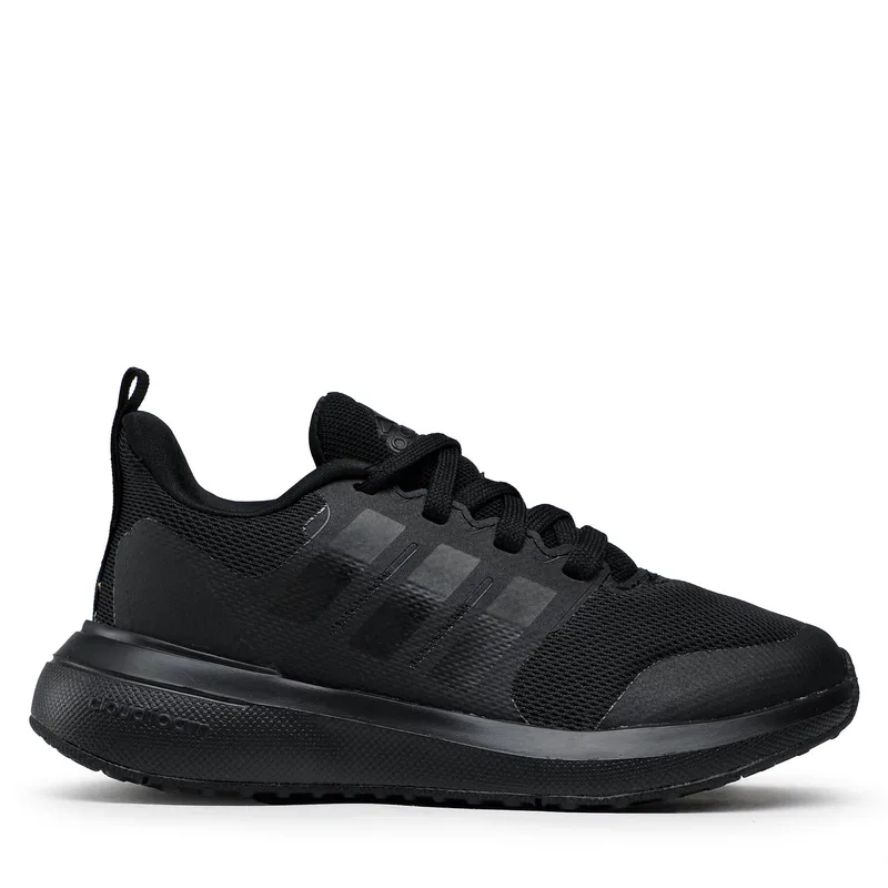 Αθλητικά adidas Fortarun 2.0 Cloudfoam Sport Running Lace Shoes HP5431 Μαύρο