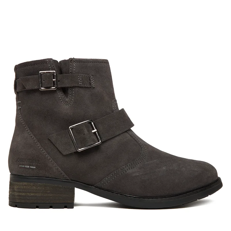 Μποτάκια Josef Seibel Kate 21 MI944 Γκρι