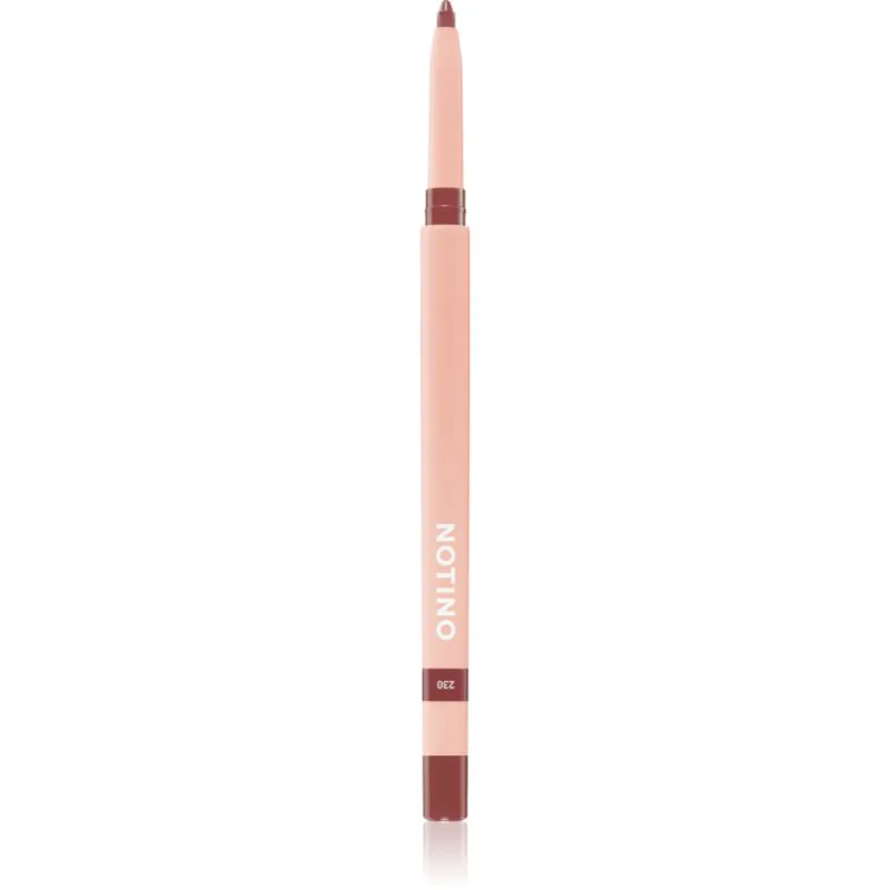 Notino Lip Food Lip Pencil μολύβι περιγράμματος για τα χείλη 230 Fairy Dust 0.35 γρ