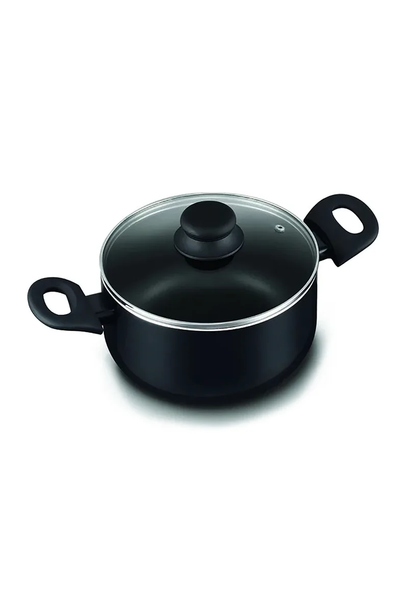 Cook-Shop κατσαρόλα αντικολλητική 24 cm - 40 ml - 30003973