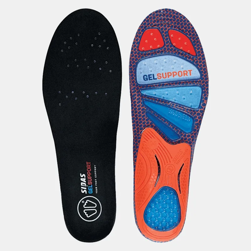 Sidas Cush Gel Support 2.0 Unisex Πάτοι Παπουτσιών (9000166978_1523)