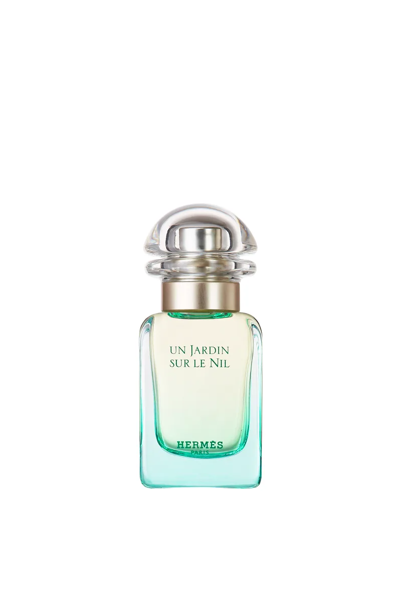 Hermès Un Jardin sur le Nil Eau de Toilette - 26993