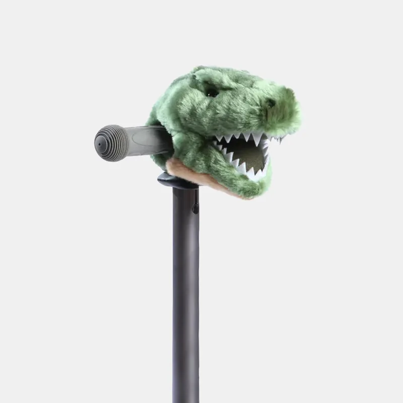 Micro Head T-Rex Διακοσμητικό Τιμονιού (9000162010_72300)