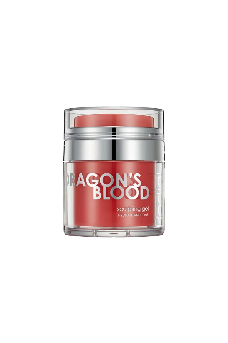 Rodial Dragon's Blood Sculpting Gel 50 ml - SKDRGBLDSRM50