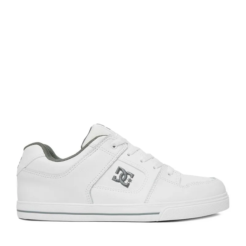 Αθλητικά DC Shoes EO-PURE DC01783112 Λευκό