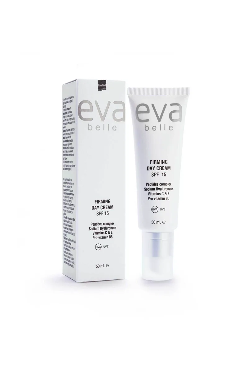 Eva Belle Day Face Cream 50 ml - 2329