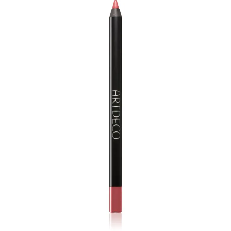 ARTDECO Soft Liner Waterproof αδιάβροχο μολύβι για τα χείλη απόχρωση 131 Perfect Fit 1.2 γρ