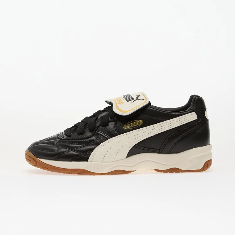 Sneakers Puma King Indoor Puma Black-Warm White EUR 42.5
