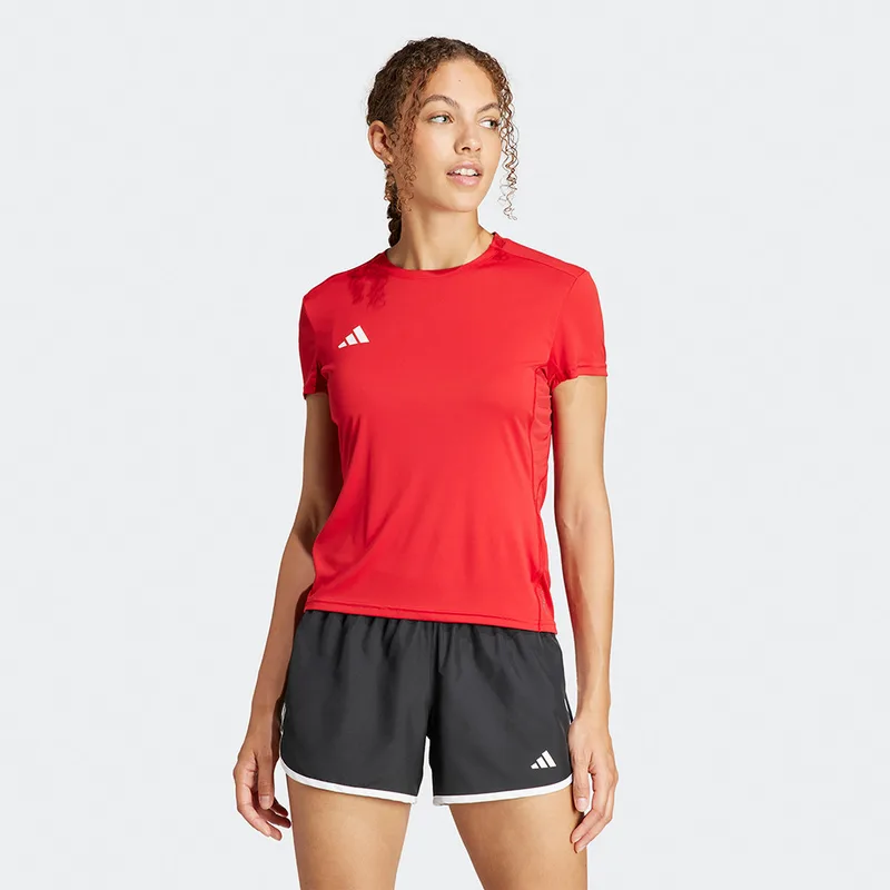 adidas Adizero Γυναικείο T-Shirt (9000212953_78215)