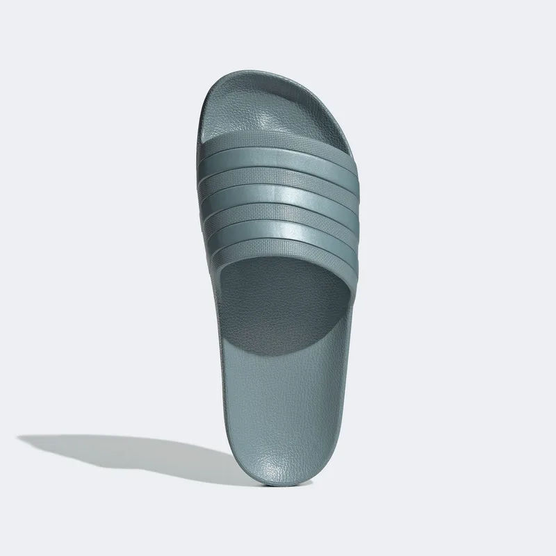 ADIDAS ADILETTE AQUA SLIDES ΠΡΑΣΙΝΟ