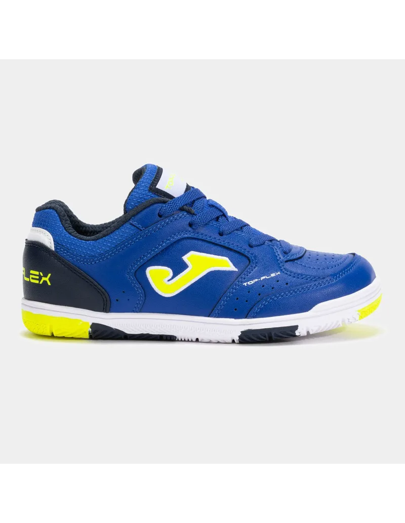 Joma Top Flex 2505 Junior TPJW2505IN shoes