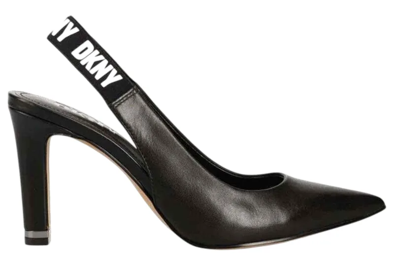 Γόβα DKNY Cian Slingback K2370497-005 Γυναικείο