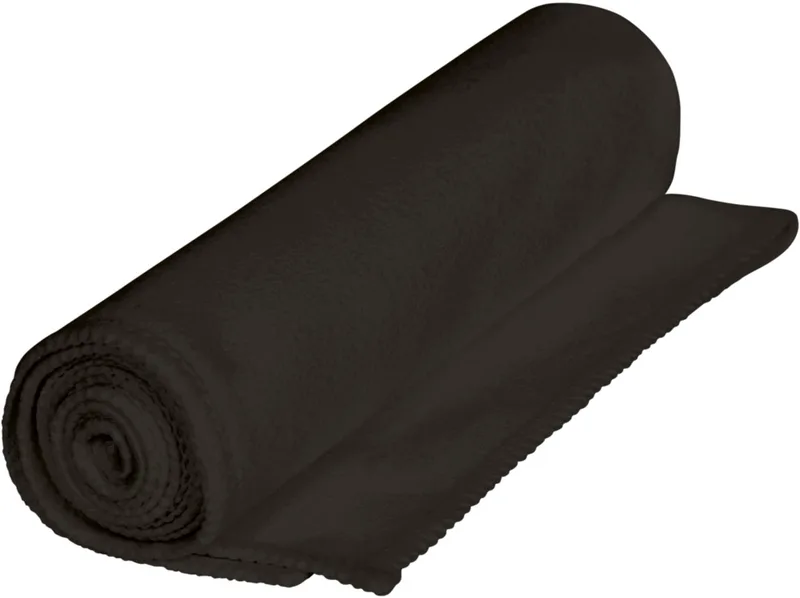 Πετσέτα FITNESS Valento TOVAFITNG Black