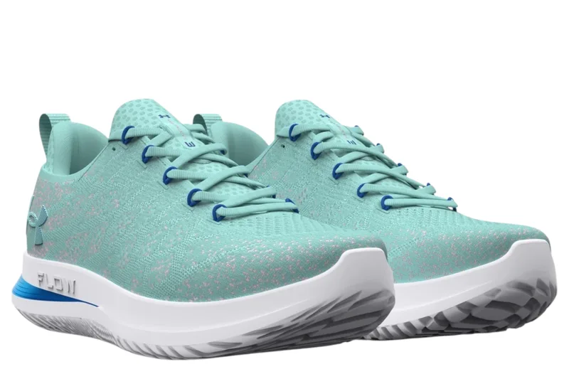 Παπούτσια Running Under Armour Velociti 3 3026124-400 Γυναικείο