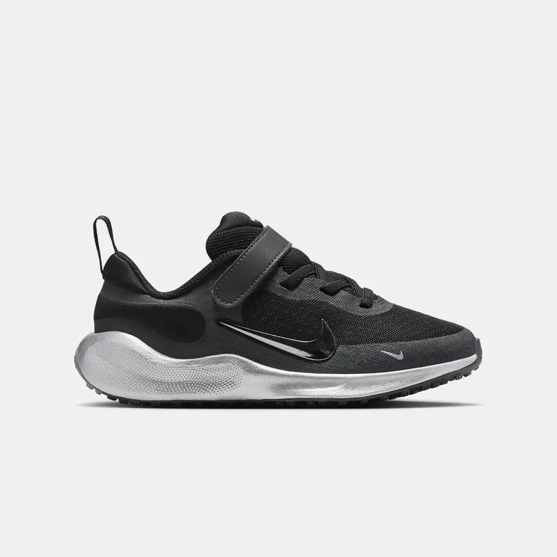 Nike Revolution 7 Παιδικά Παπούτσια για Τρέξιμο (9000190795_21793)