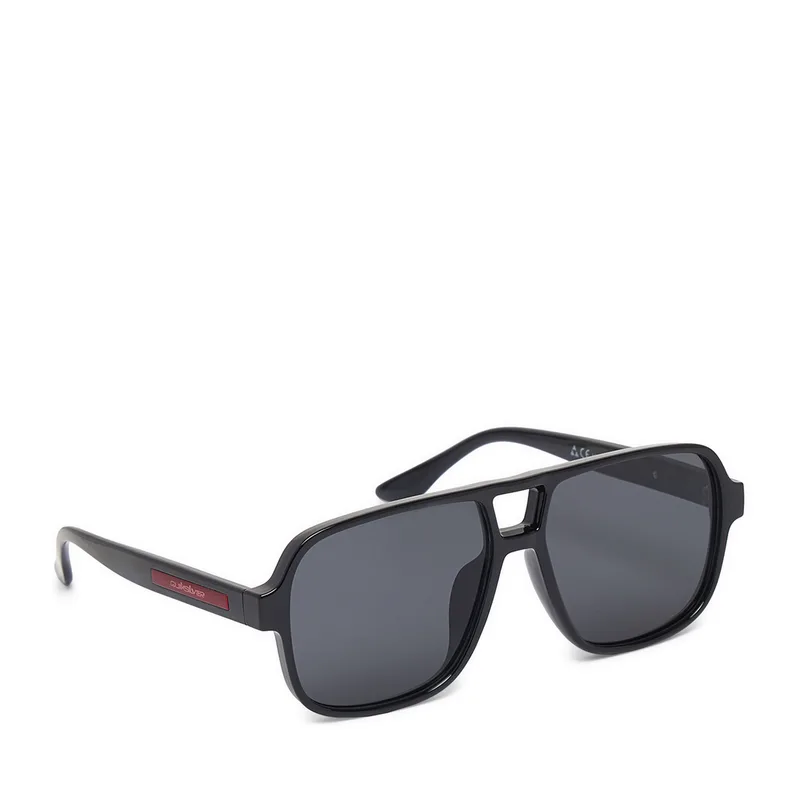 Γυαλιά ηλίου Quiksilver WB-QS-MA-008-SS26 Μαύρο