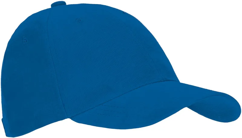 Καπέλο MINNEAPOLIS Valento GOVAMINRY Royal Blue
