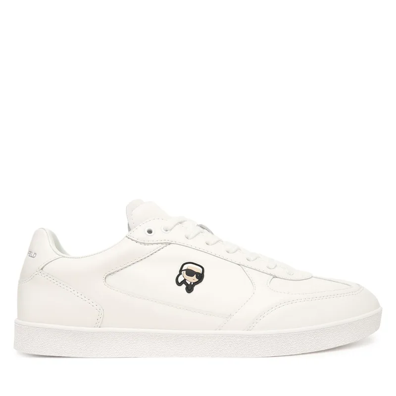 Αθλητικά KARL LAGERFELD KL53830N Λευκό