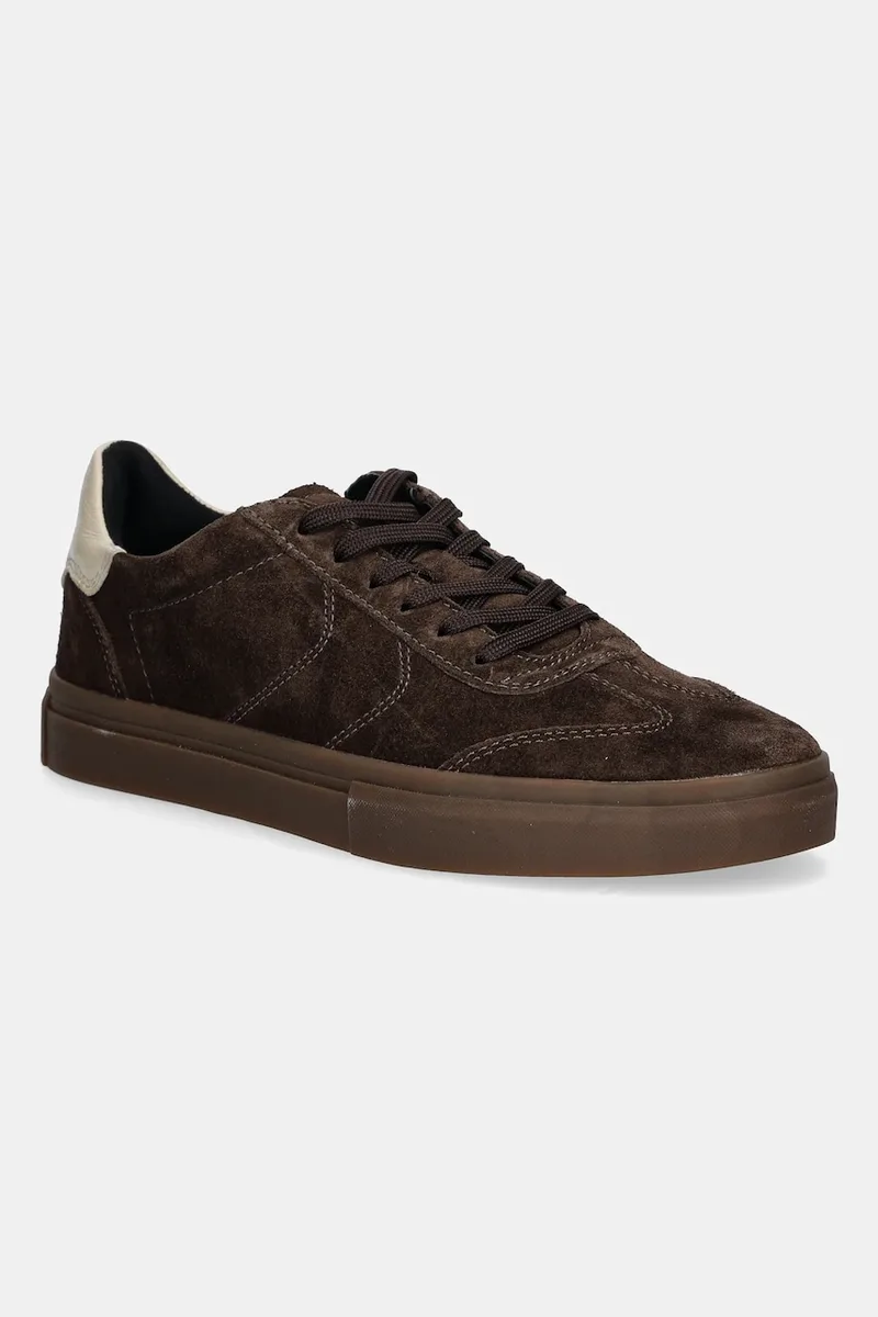 Σουέτ sneakers Vagabond Shoemakers CODY
