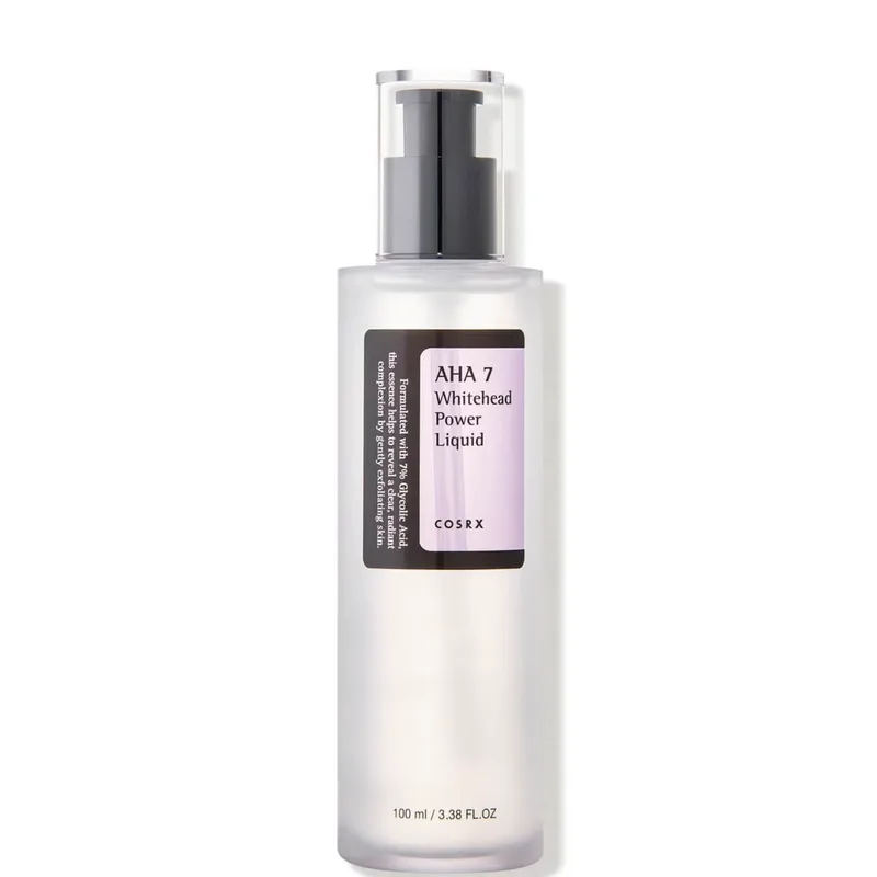 Cosrx AHA 7 Whitehead Power Liquid (100ml)