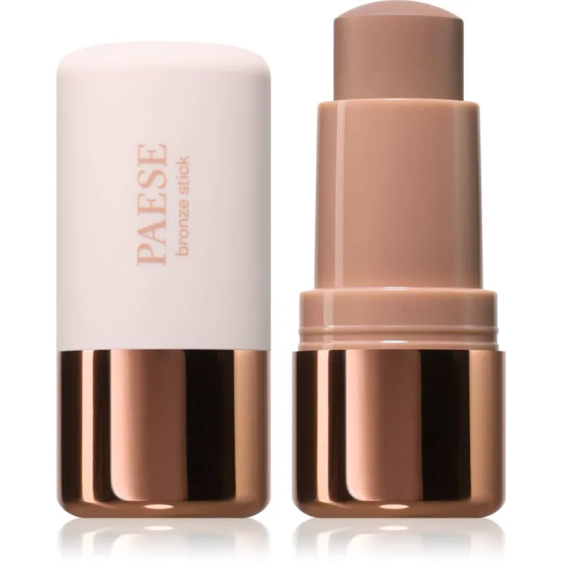 Paese Butter Blend Bronze Stick κρεμώδες μπρονζερ σε στικ απόχρωση 01 Latte 6 γρ