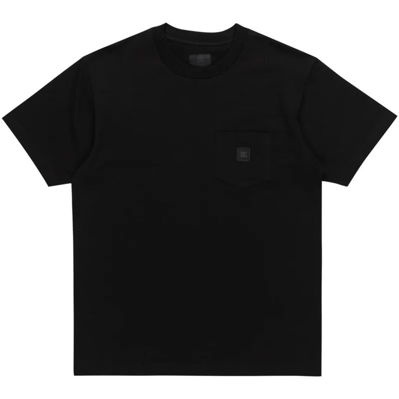 T-shirt με κοντά μανίκια DC Shoes 1994 SS Tee