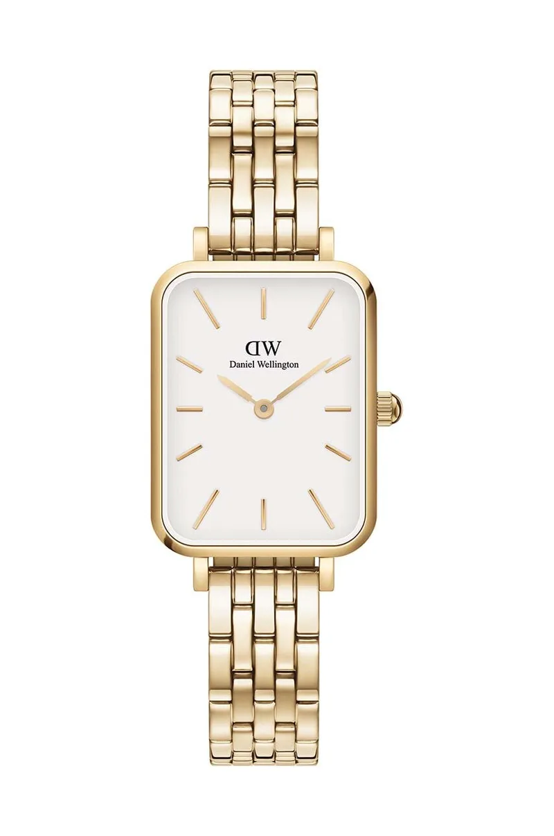 Ρολόι Daniel Wellington Quadro 5-Link