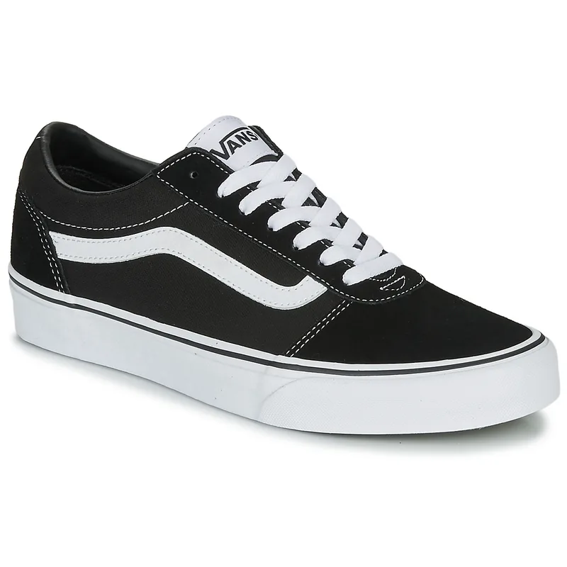 Xαμηλά Sneakers Vans WARD M
