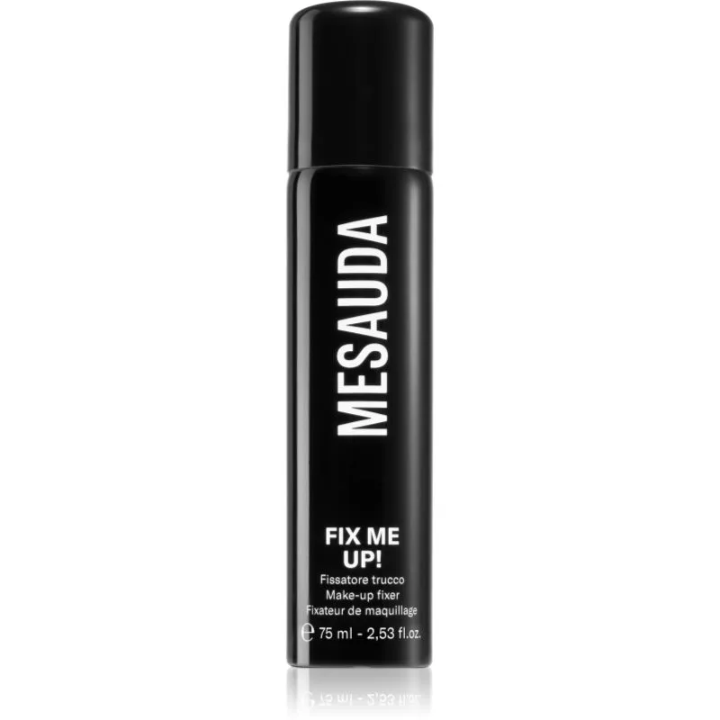 Mesauda Fix Me Up σταθεροποιητής του μεικ απ 75 ml