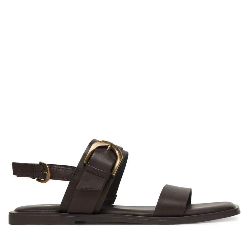 Σανδάλια Tamaris 1-28105-46 Καφέ