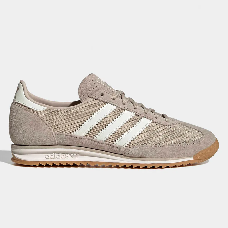 adidas Originals Sl 72 Og Γυναικεία Παπούτσια (9000260768_91757)