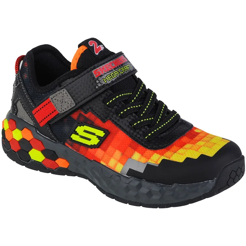 Xαμηλά Sneakers Skechers Mega-Craft 2.0